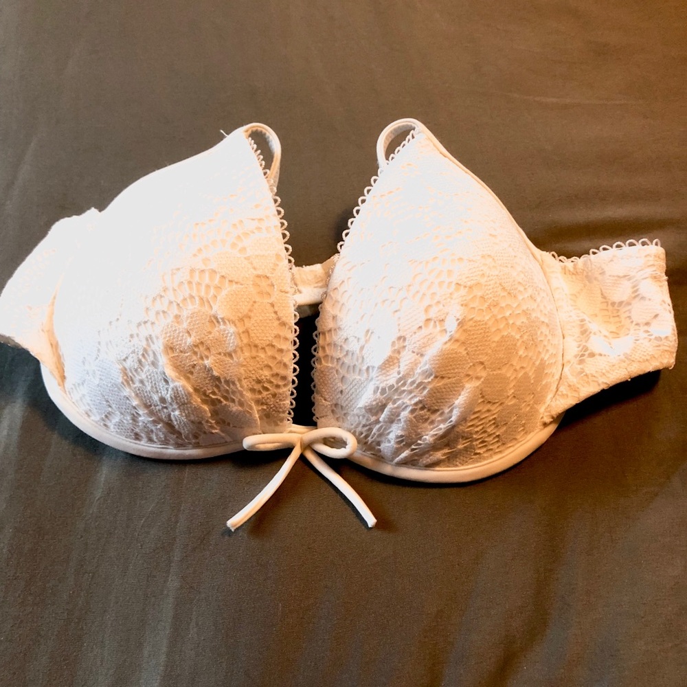 Victoria’s Secret Swim Suit Top